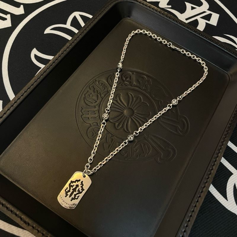 Chrome Hearts Necklaces